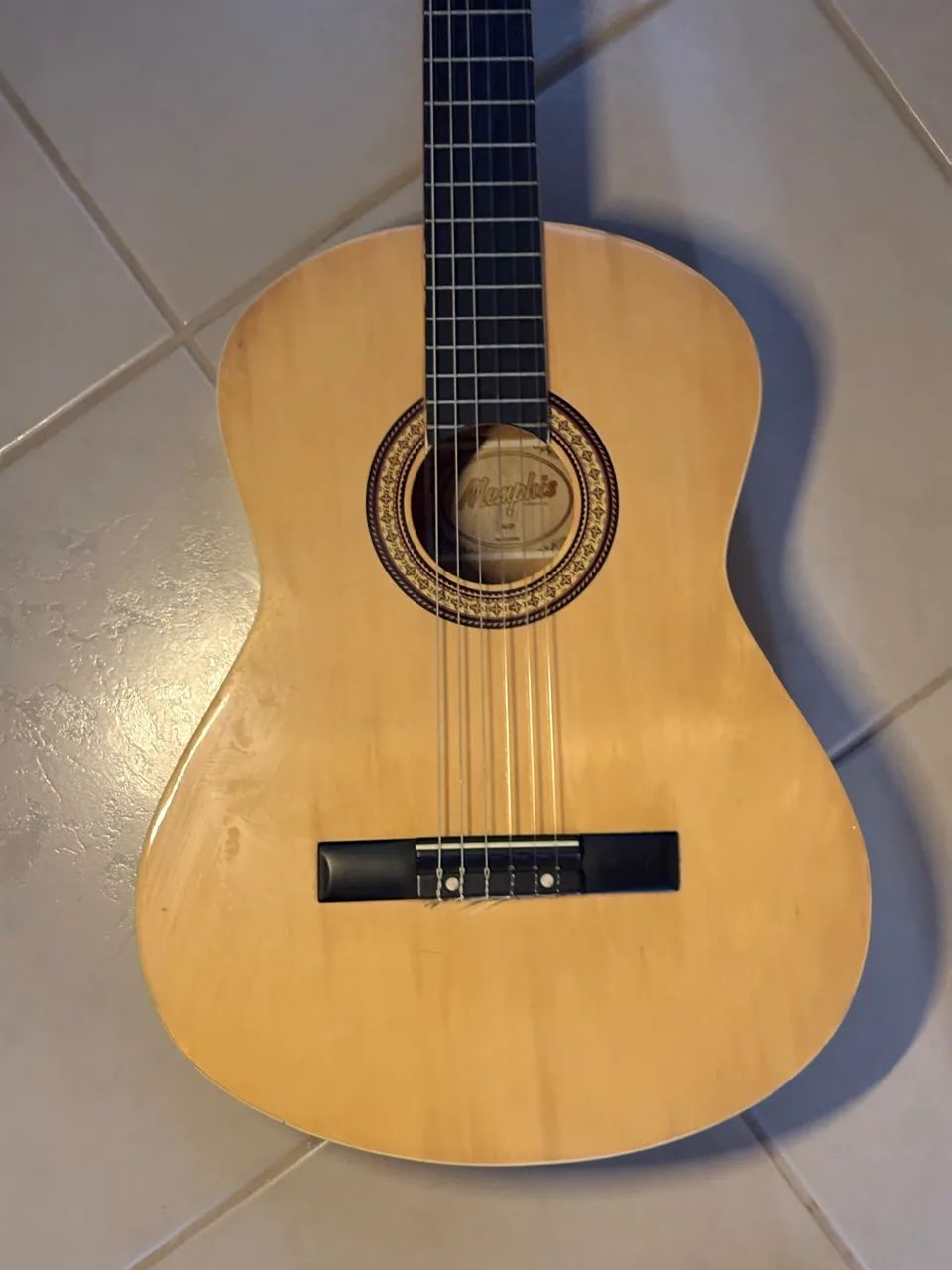 Violão Memphis AC-39