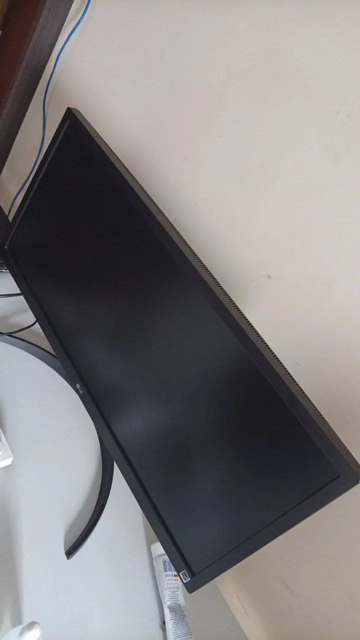 Monitor LG Ultrawide 26" Ips Full HD - Foto 3