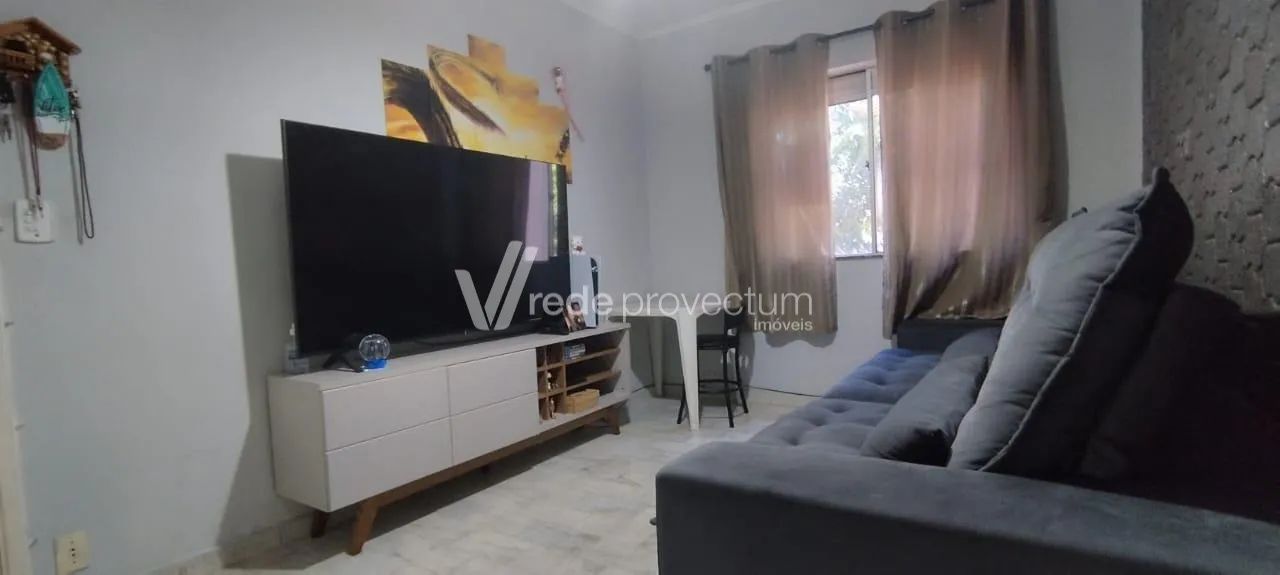 apartamento - Vila Mimosa - Campinas - Foto 4