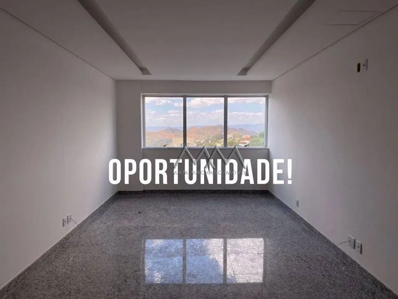 Sala á Venda no Vale do Sereno