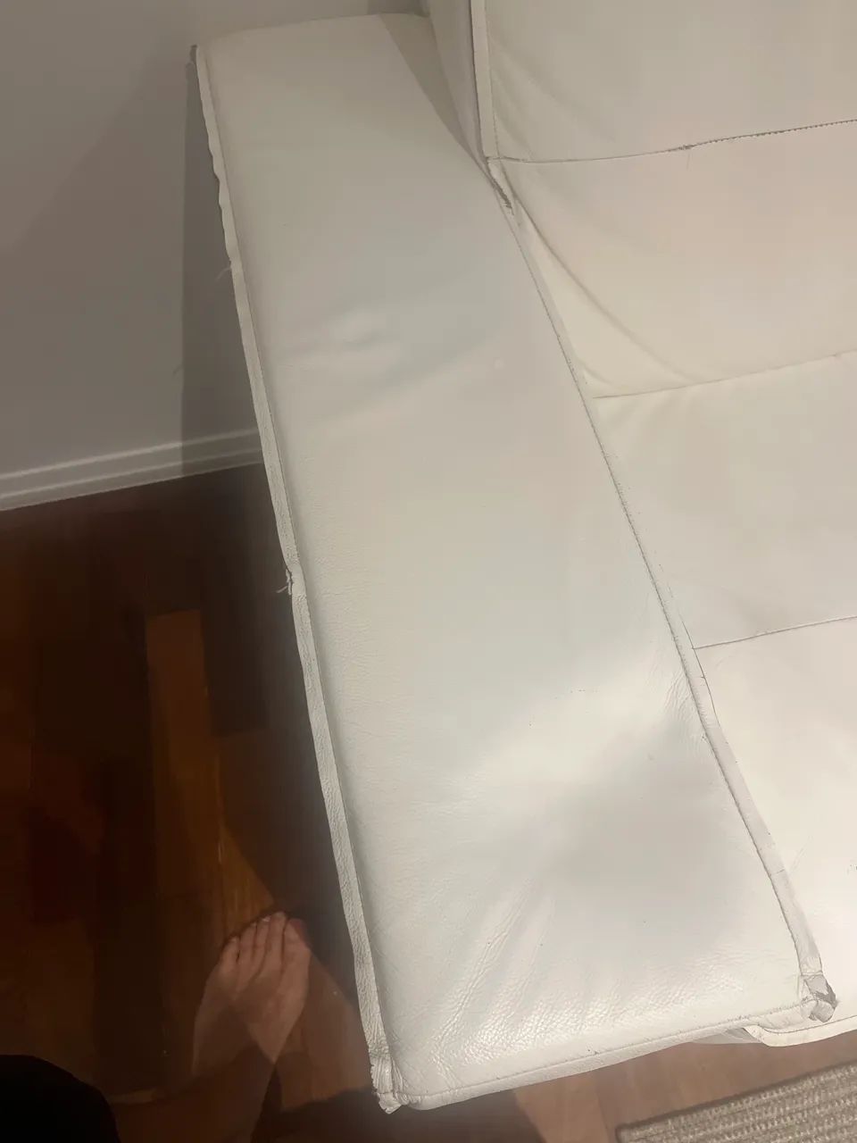 Sofá 3 lugares  - Foto 3