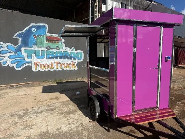 Food truck / Trailer  - Foto 2