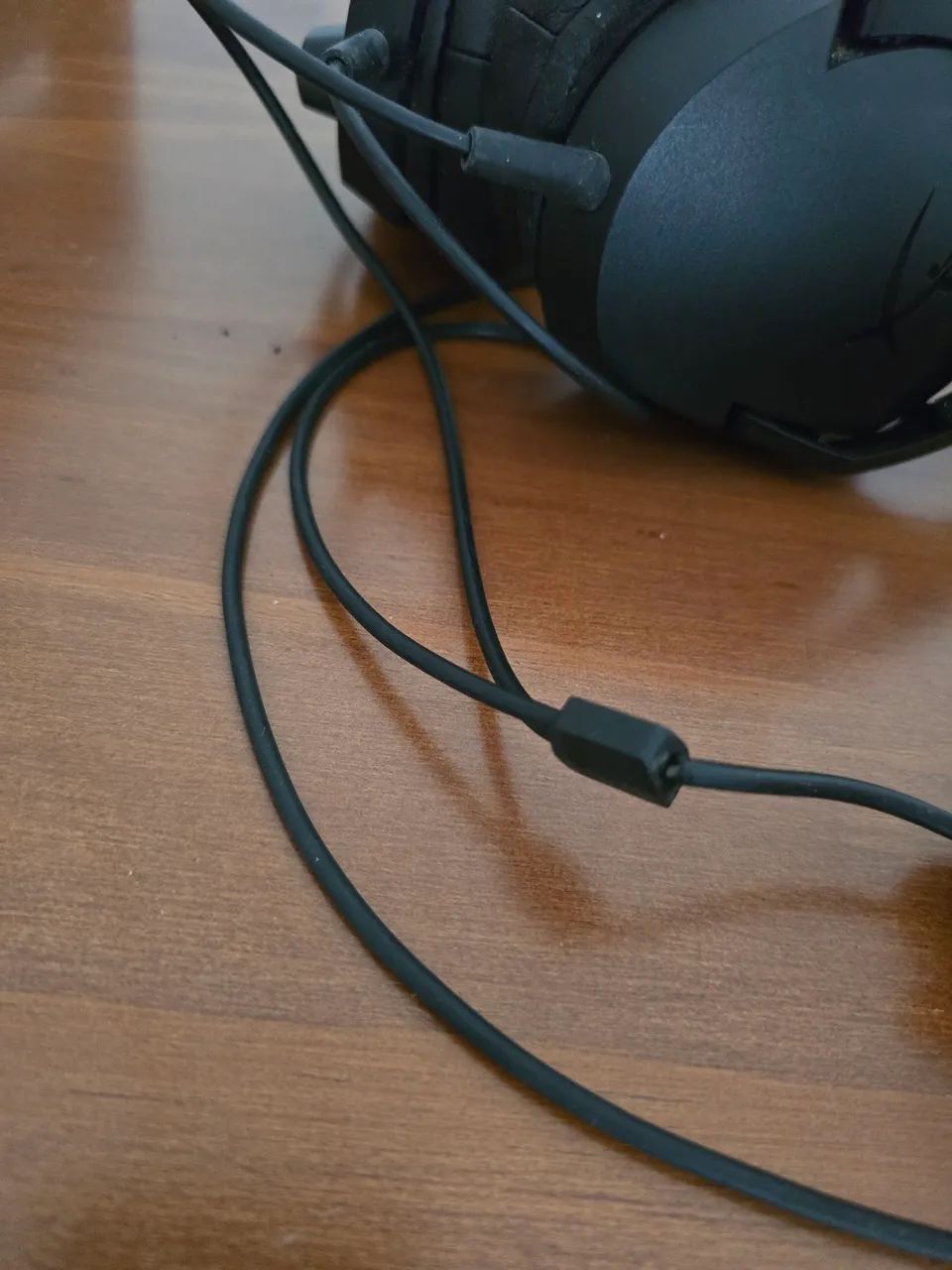 Fone de ouvido gamer HyperX Cloud Stinger Core, com microfone, preto<br> - Foto 5