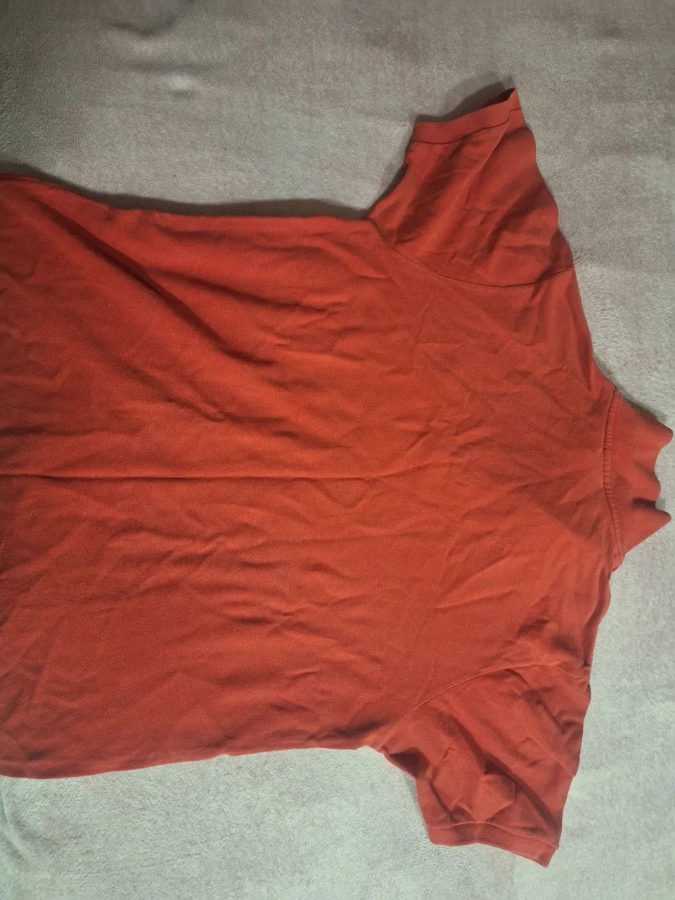 Camisa polo lacoste - Foto 2