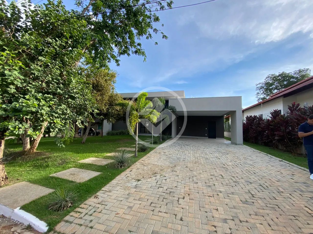 Casa condomínio Veredas da Lagoa codigo: 160085 - Foto 2