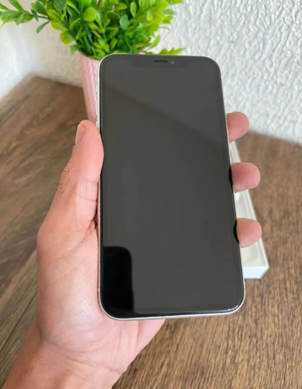 Iphone 11 original 256gb