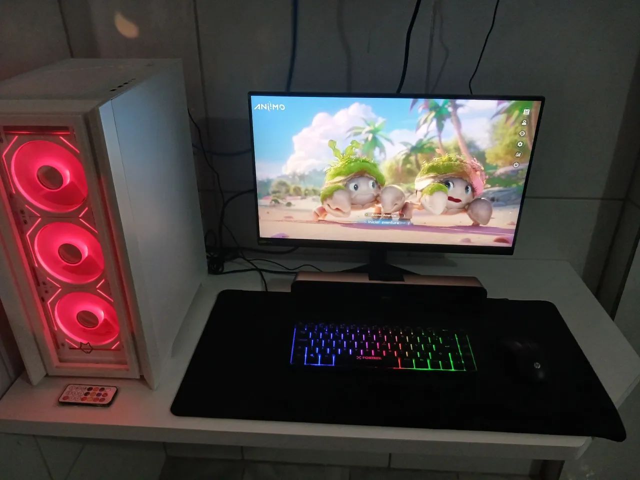 PC GAMER 