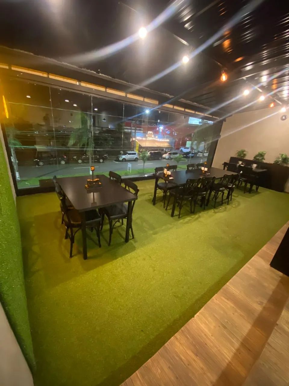 Hamburgueria a venda  - Foto 5