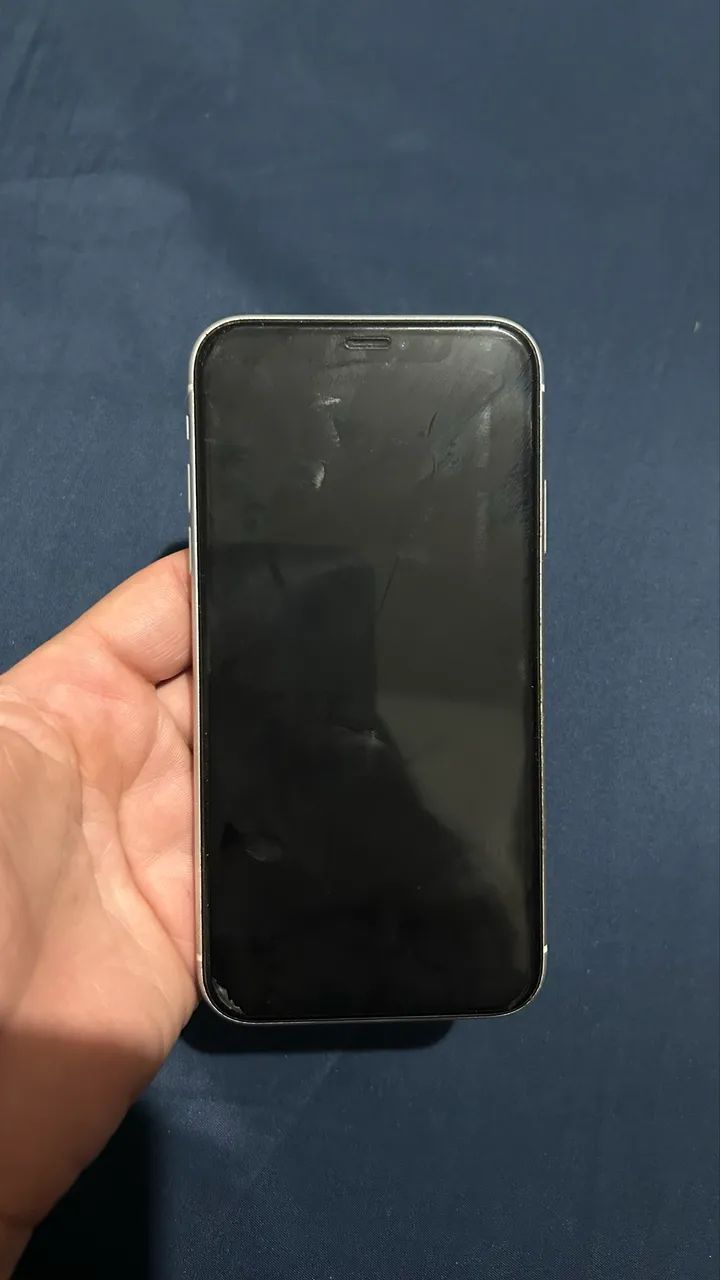 iPhone XR  - Foto 2