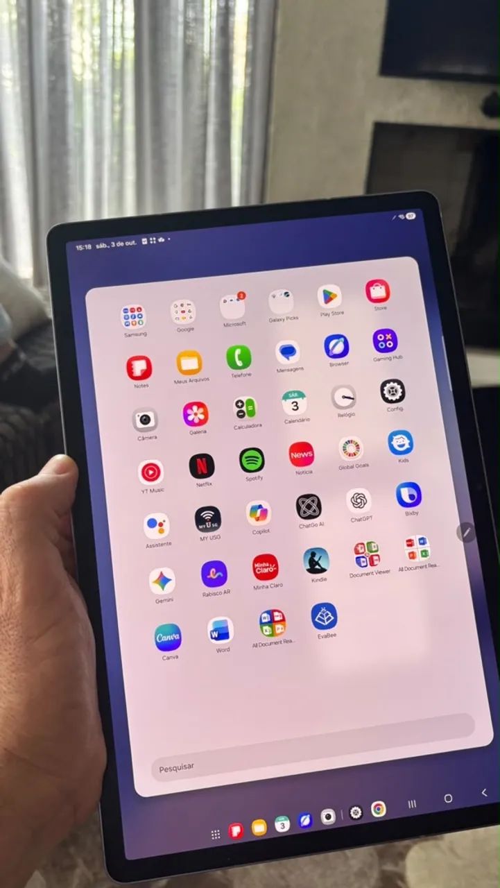 Galaxy Tab S10+ (512Gb) - Foto 3