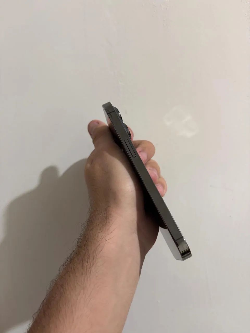 iPhone 13 Pro Grafite - Foto 4