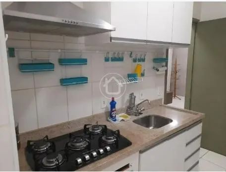 APTO TÉRREO, MOBILIADO, 2 QUARTOS - Foto 4