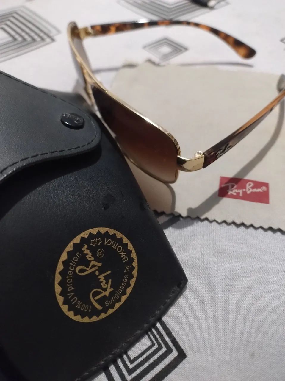 Óculos Rayban - Foto 4