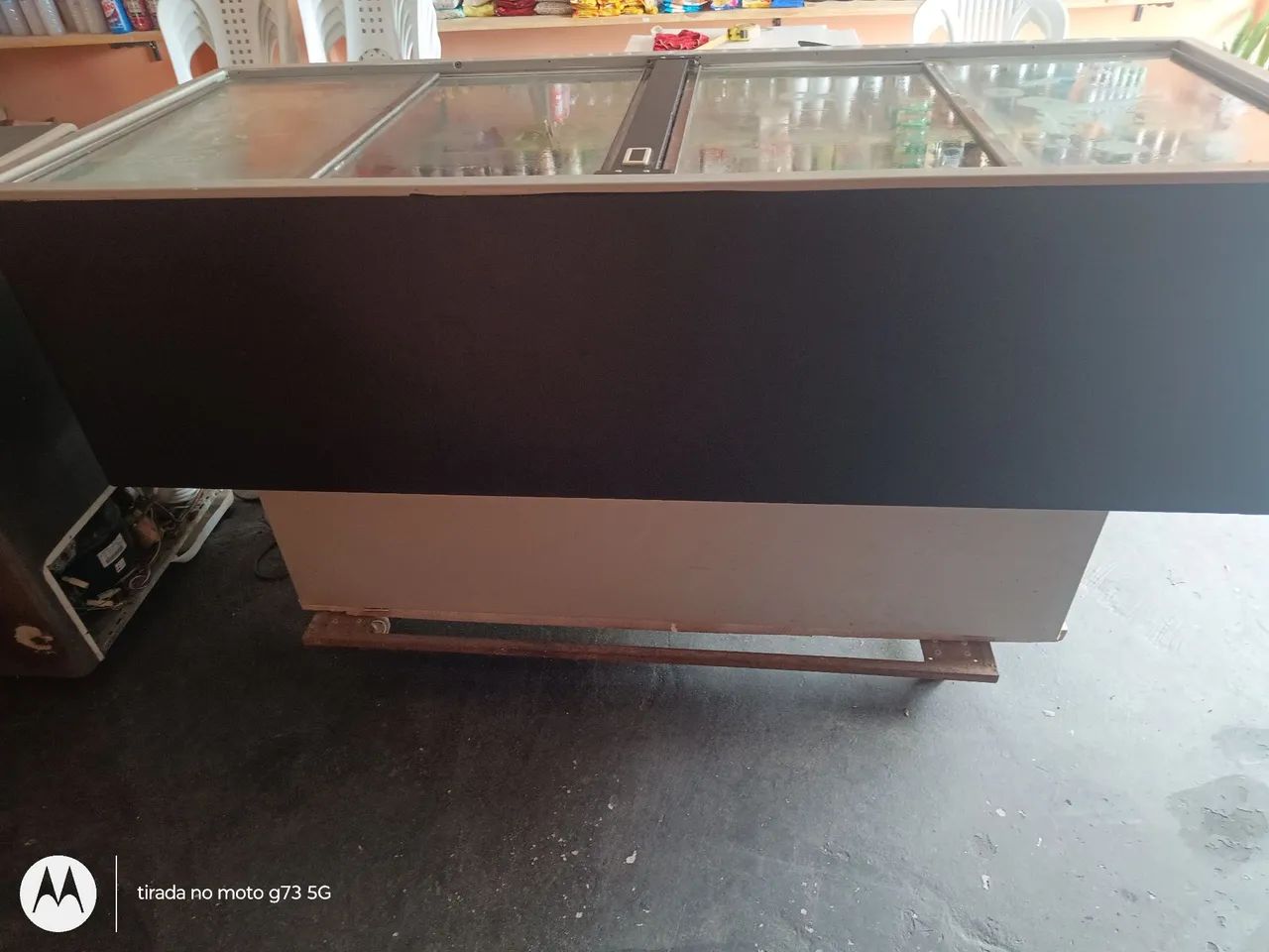Vende se um expositor ilha - Foto 2
