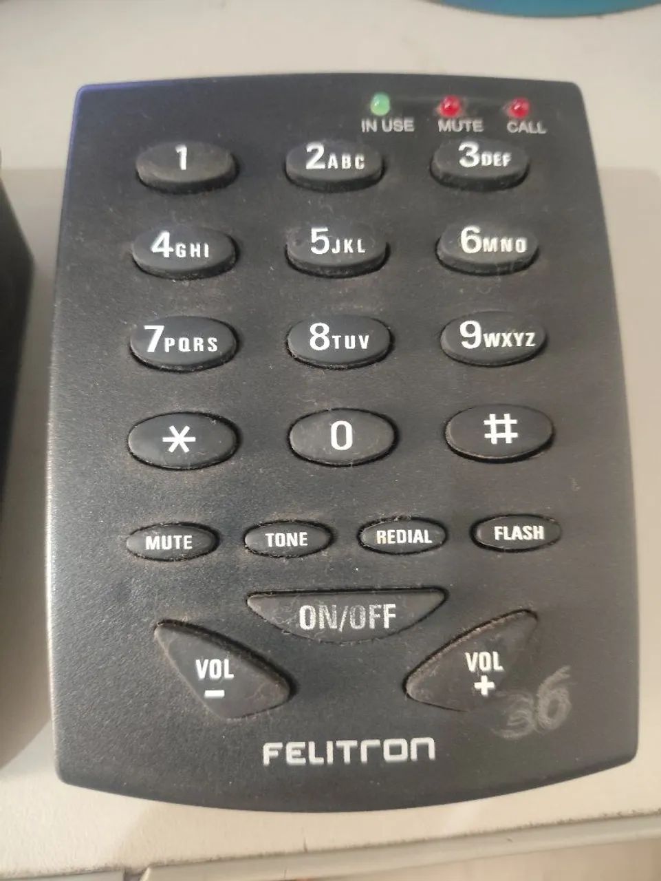 Base diacadora seminovas sem headset
