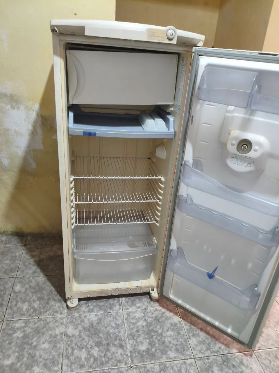 Geladeira consul - Foto 5