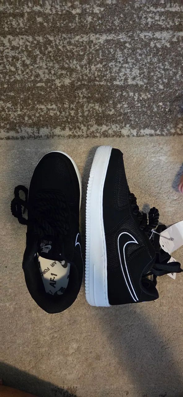Nike air force - Foto 2