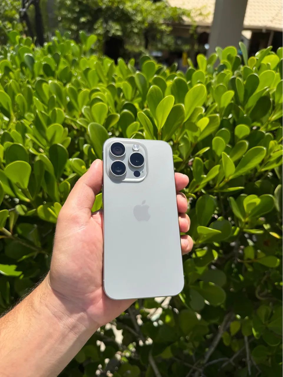 Iphone 15Pro 256Gb - Foto 5