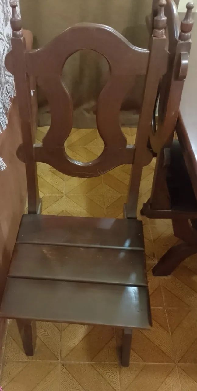 MESADE JANTAR - Foto 4