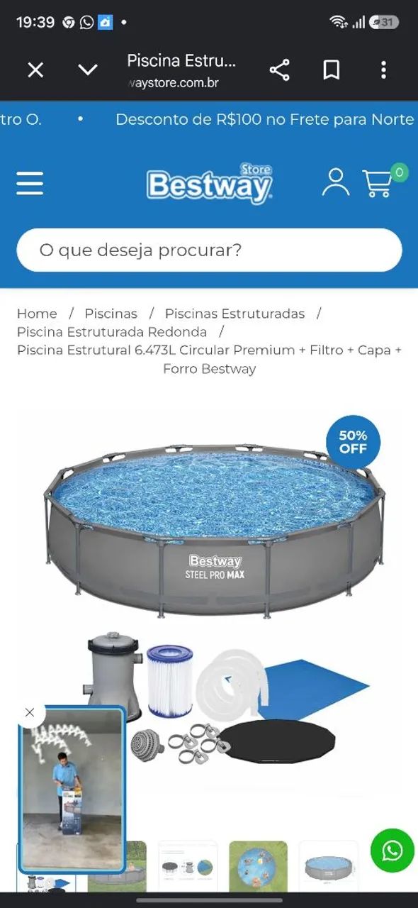 VENDO 