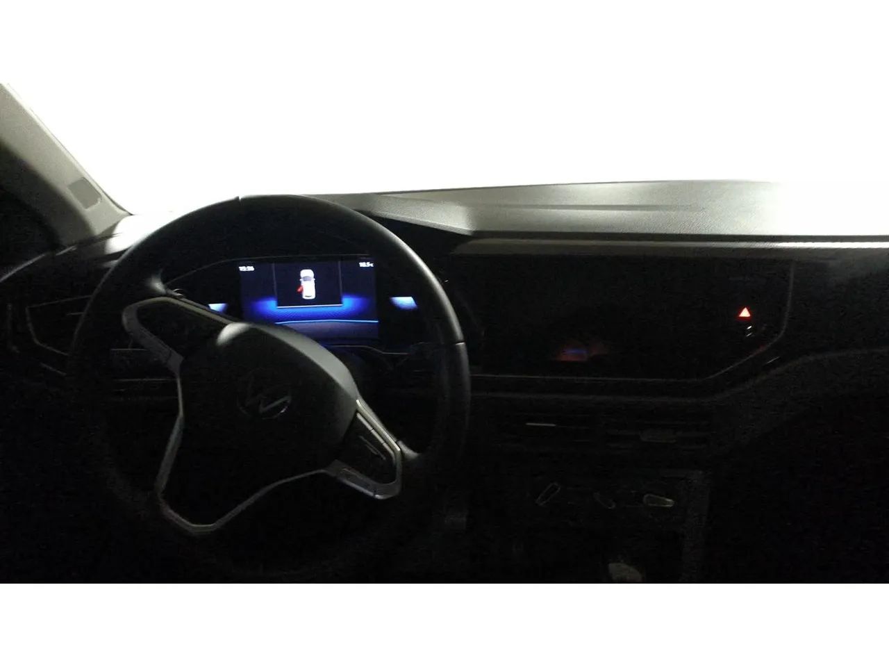 Volkswagen Polo Sense 1.0 170 TSI, foto 10 de 13