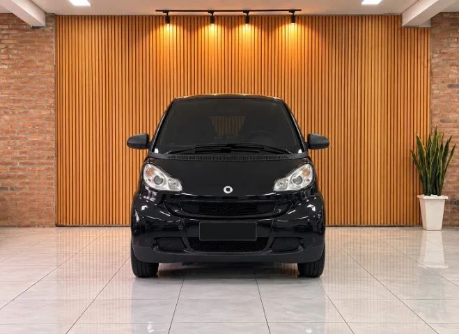 Smart Fortwo fortwo coupé/Brasil.Edition 1.0 mhd 71cv 2010