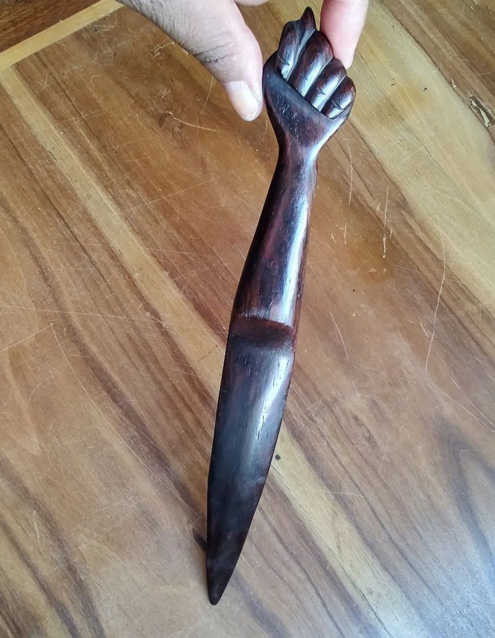 Espátula de Jacarandá 450192490135572481