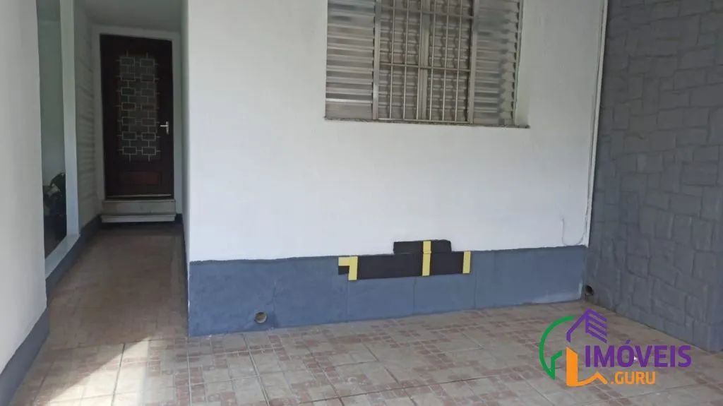 CASA TÉRREA - TATUAPÉ - SP - Foto 2