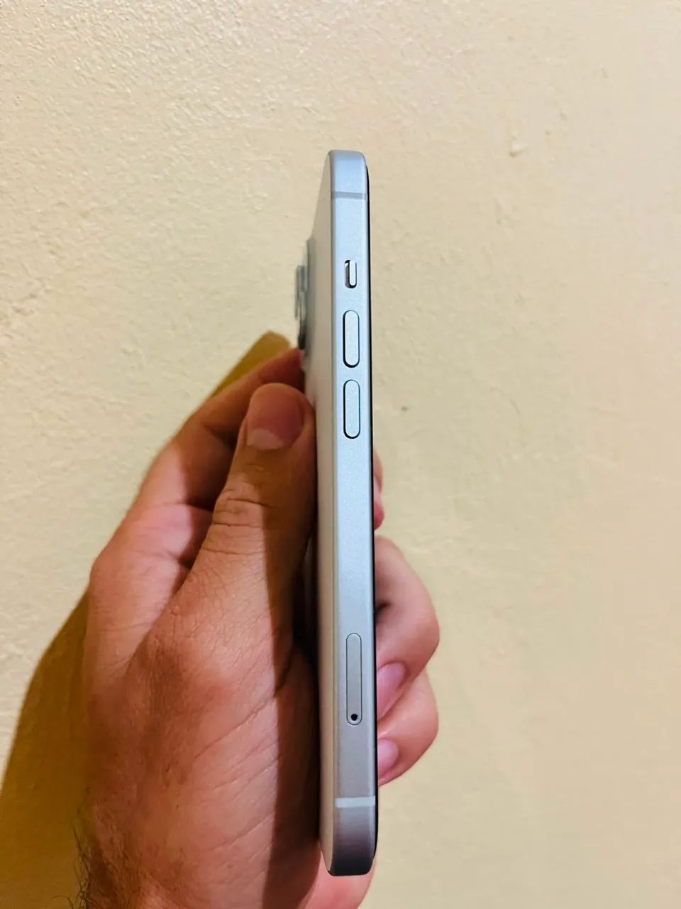 TROCO OU VENDO IPHONE 15  - Foto 3