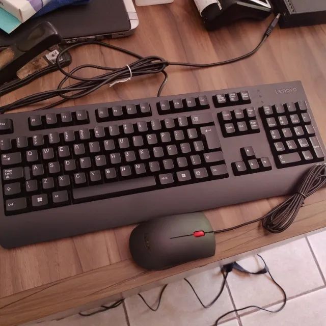 Mini pc Thinkcentre ryzen 3 com video integrado e 16 de ram - Foto 5