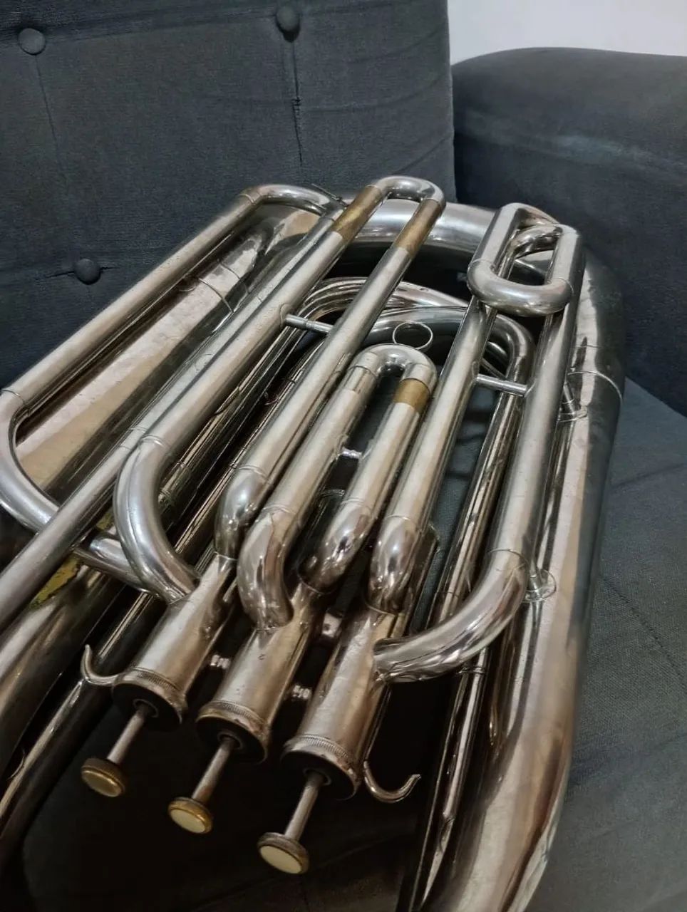 Pra vender rapido