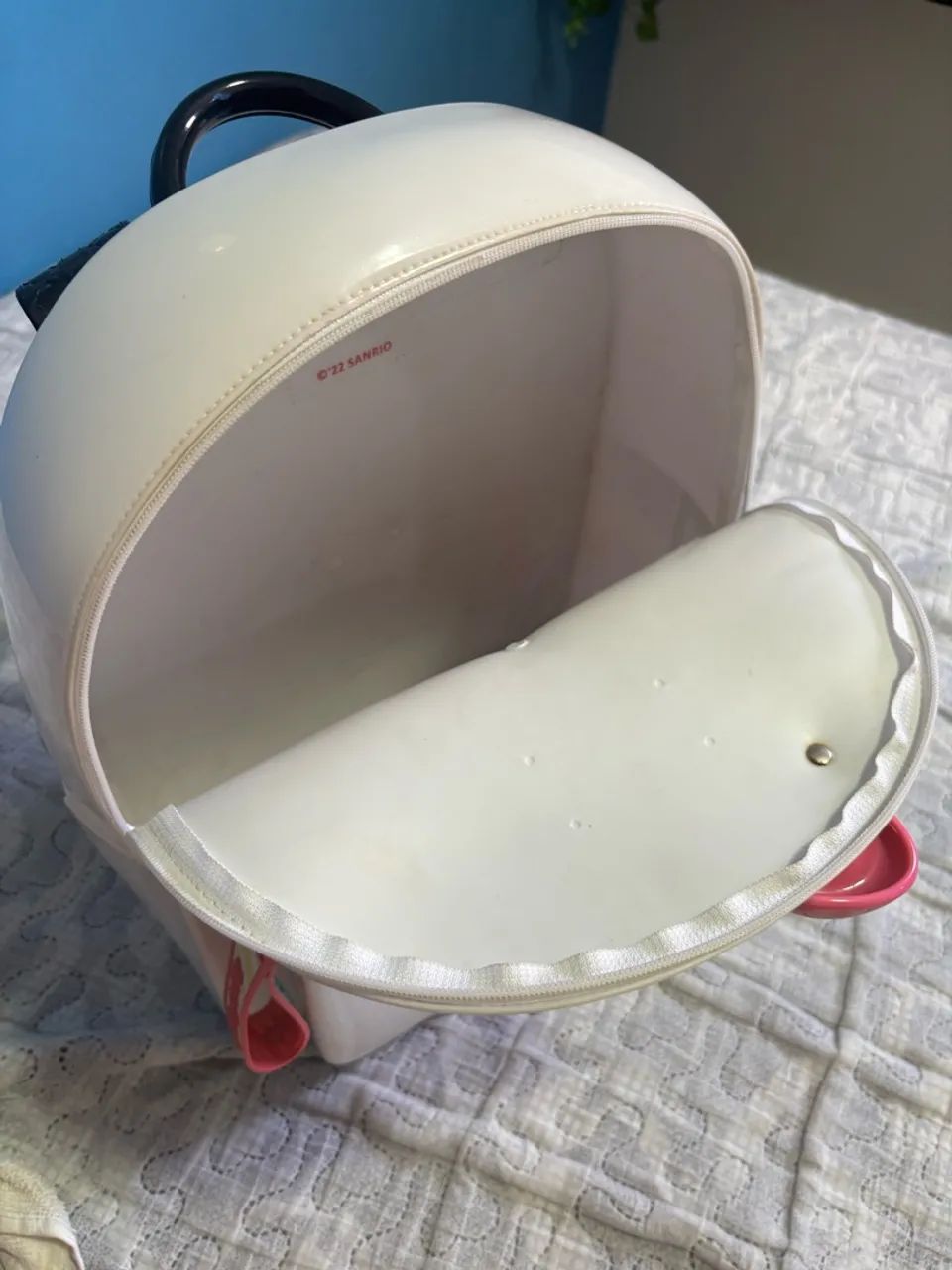 Bolsa- HELLO KITTY - Foto 4
