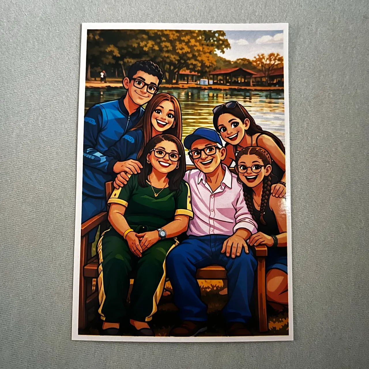 Quadrinho de cartoon - Foto 3