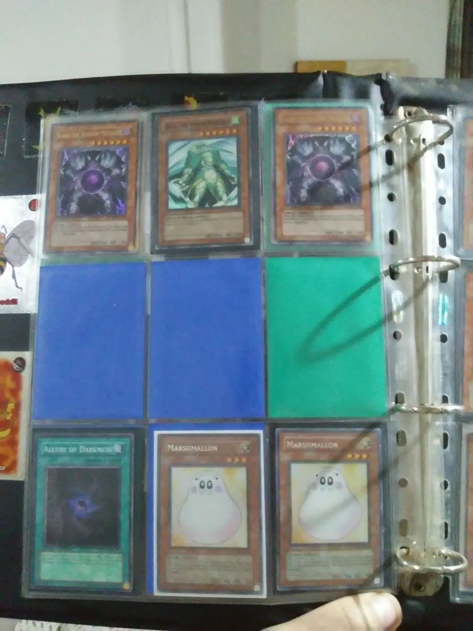 Coleção de Yu-Gi-Oh  - Foto 2
