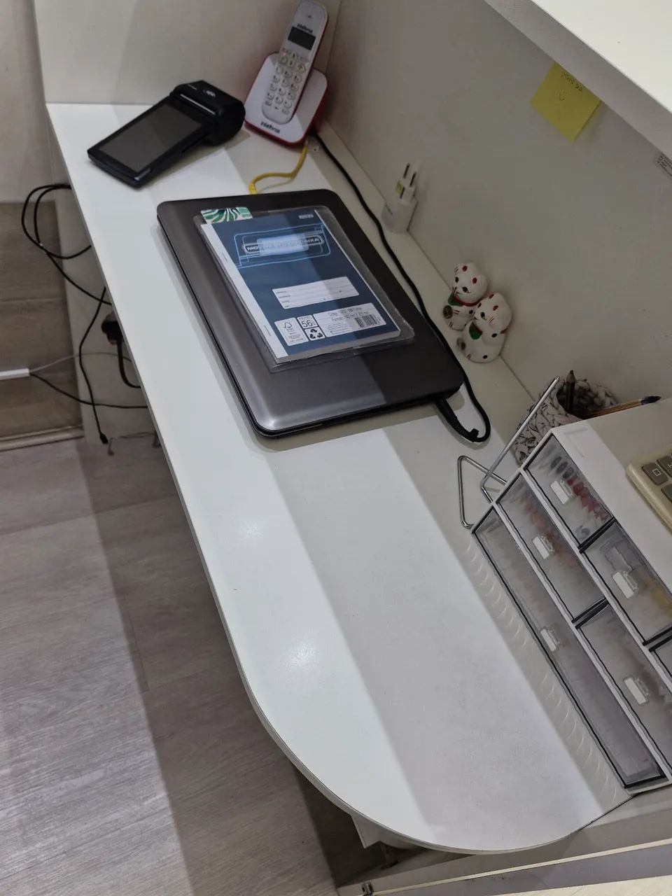 Balcão para recepção - Foto 3