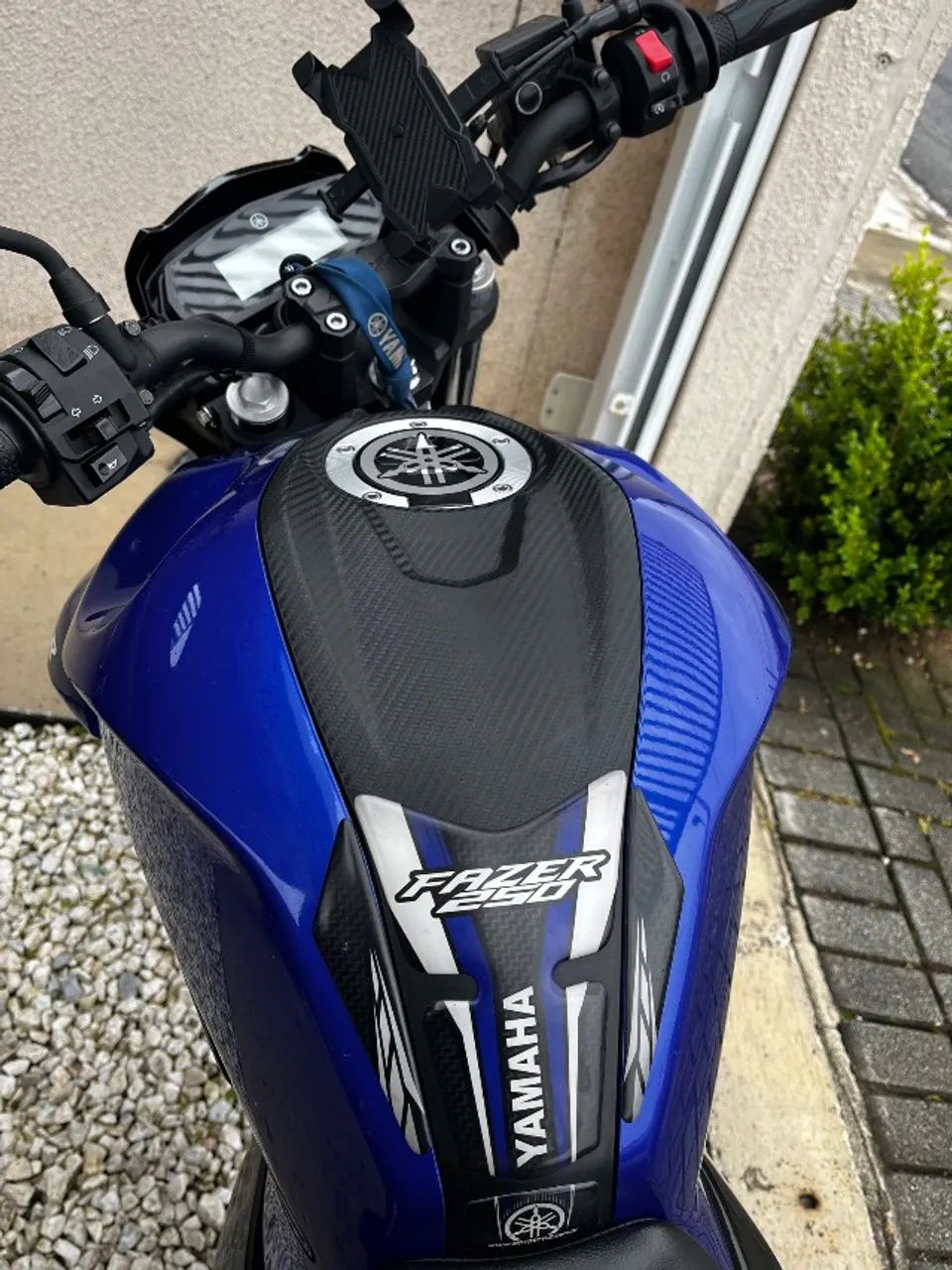 FZ25 - Foto 2