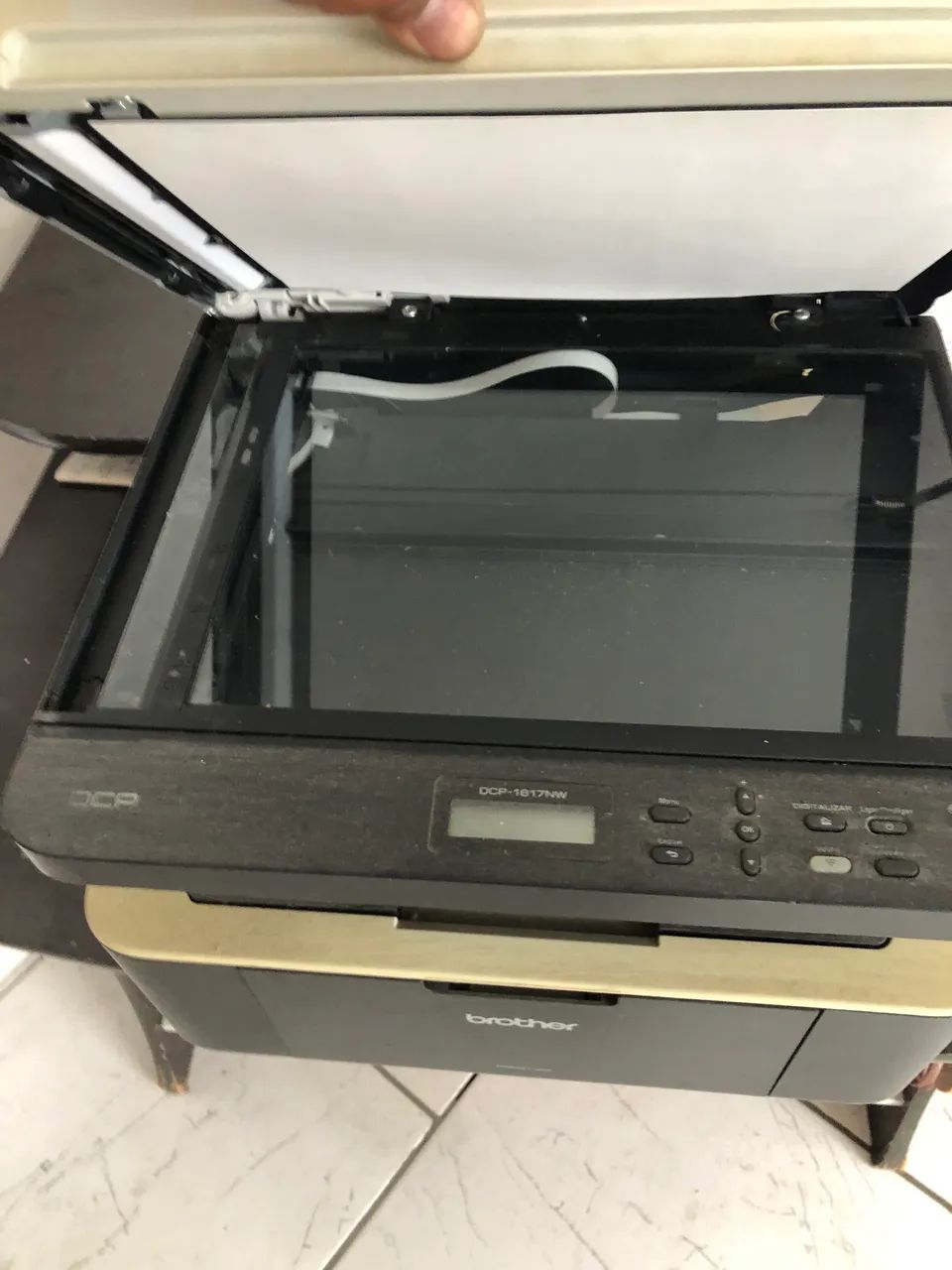 Impressora - Foto 2