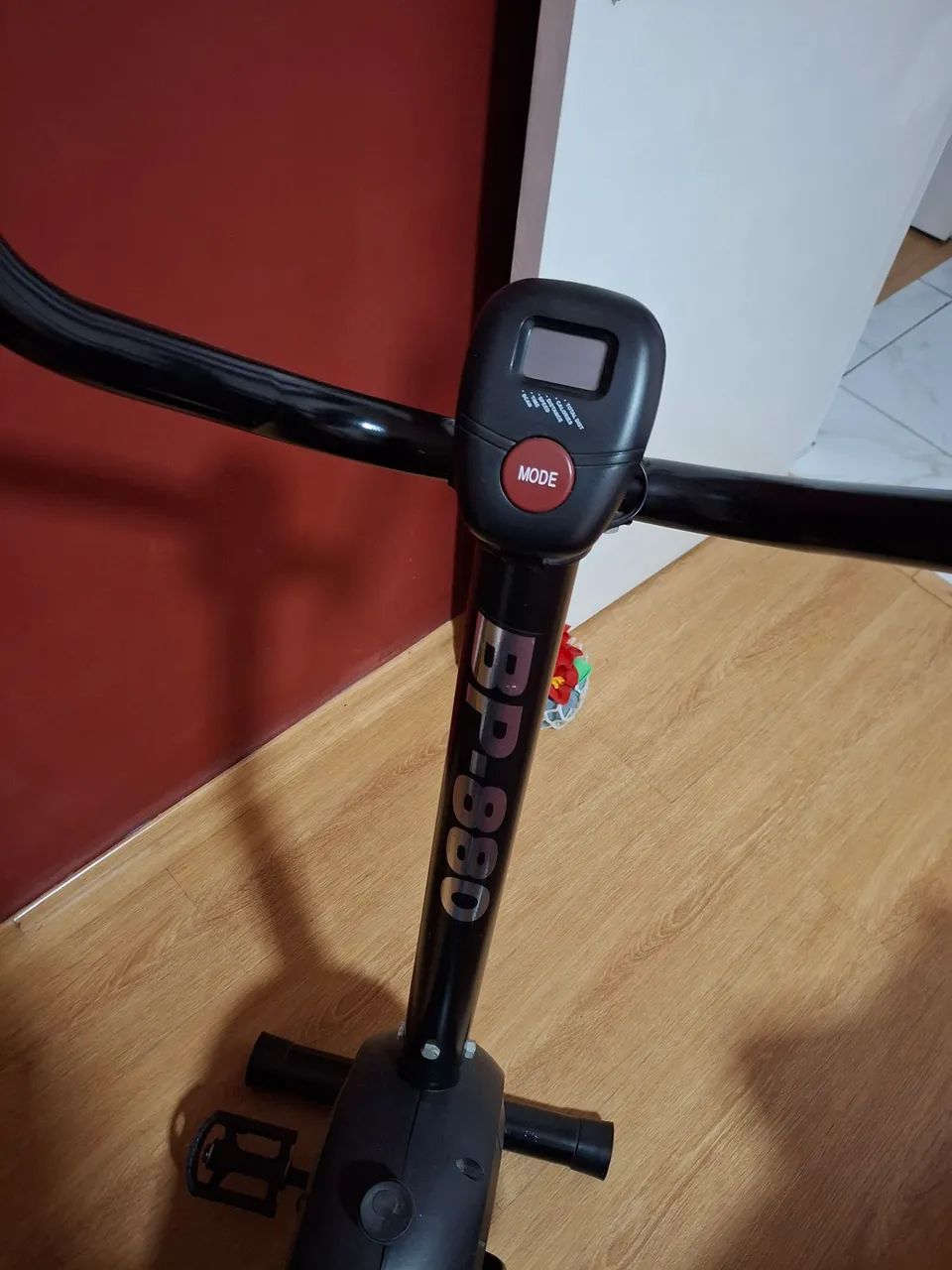 Bicicleta ergométrica BP-880 - Foto 3