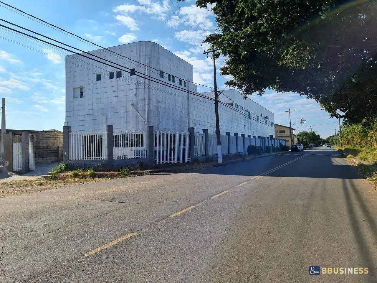 Sobrado à venda, Bosque das Palmeiras, Campinas, SP