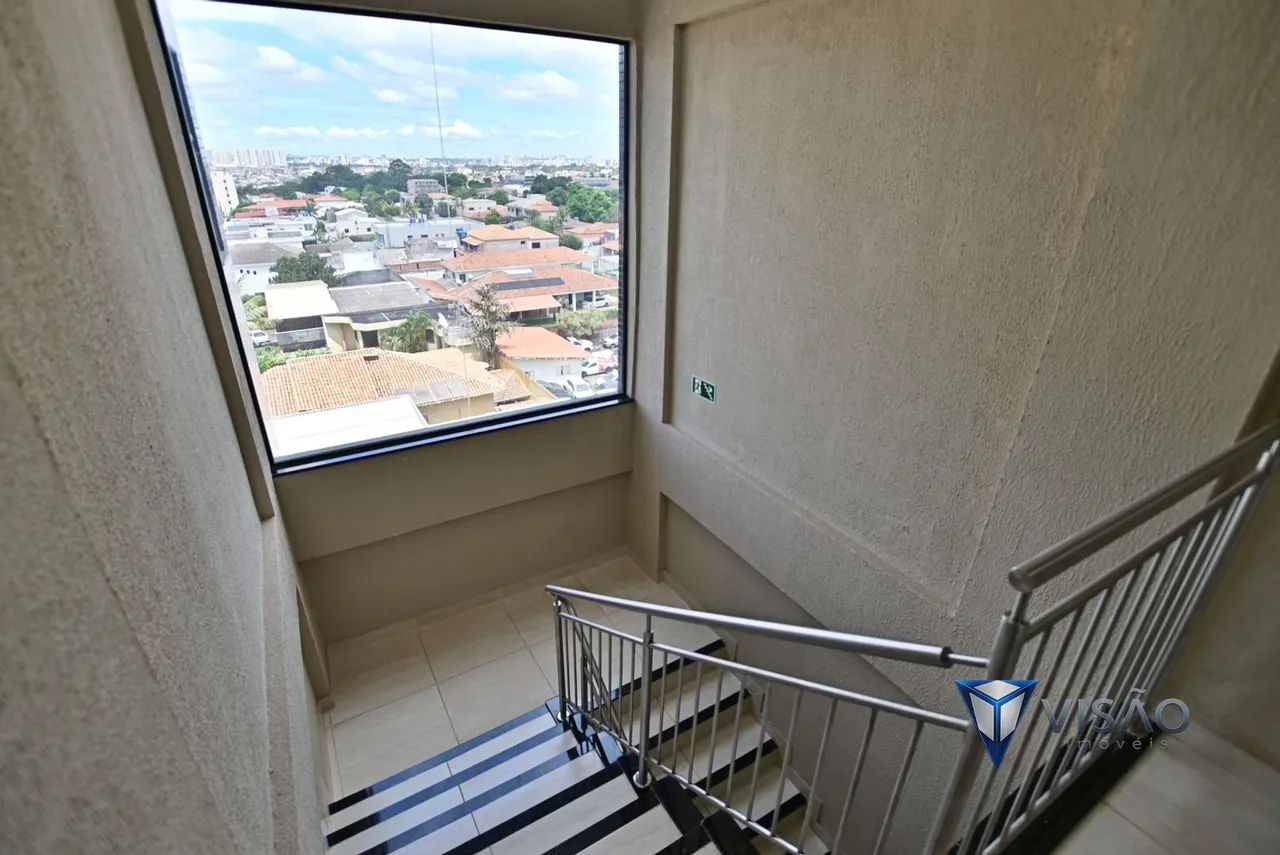 Vicente Pires Apartamento 2 quartos com elevador - Foto 4