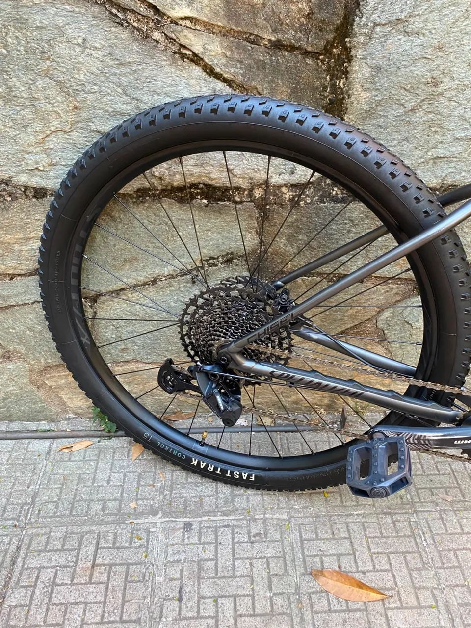 Bicicleta specialized  - Foto 3