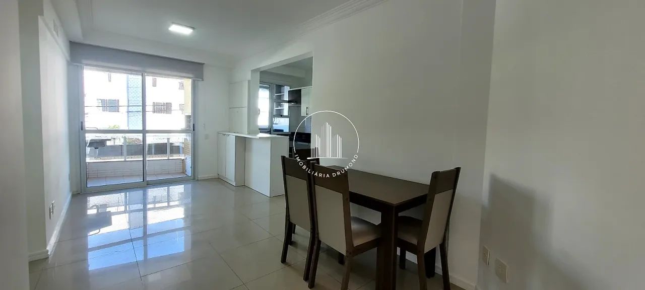 Apartamento 2 Quartos com 1 Suíte - Coqueiros - EST