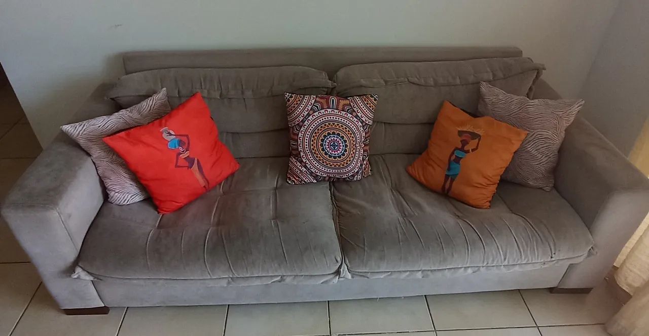 Sofá  - Foto 3