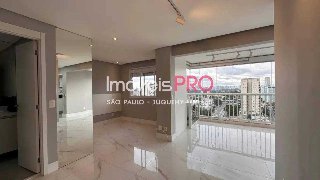 Apartamento de 40m², pronto para morar e com excelente preço!