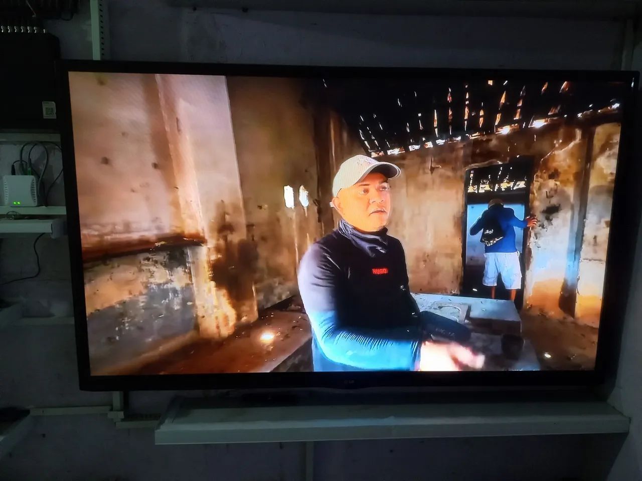 Tv  - Foto 3