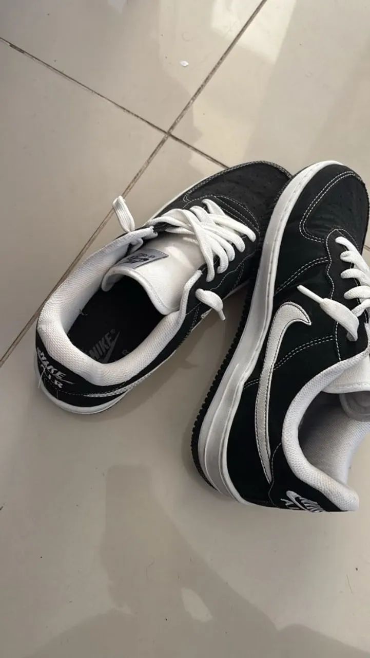 Air force nike