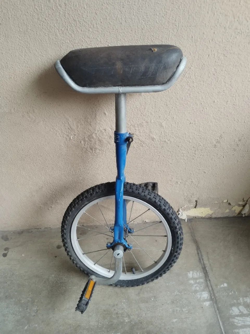 Monociclo de circo e Skate  - Foto 2
