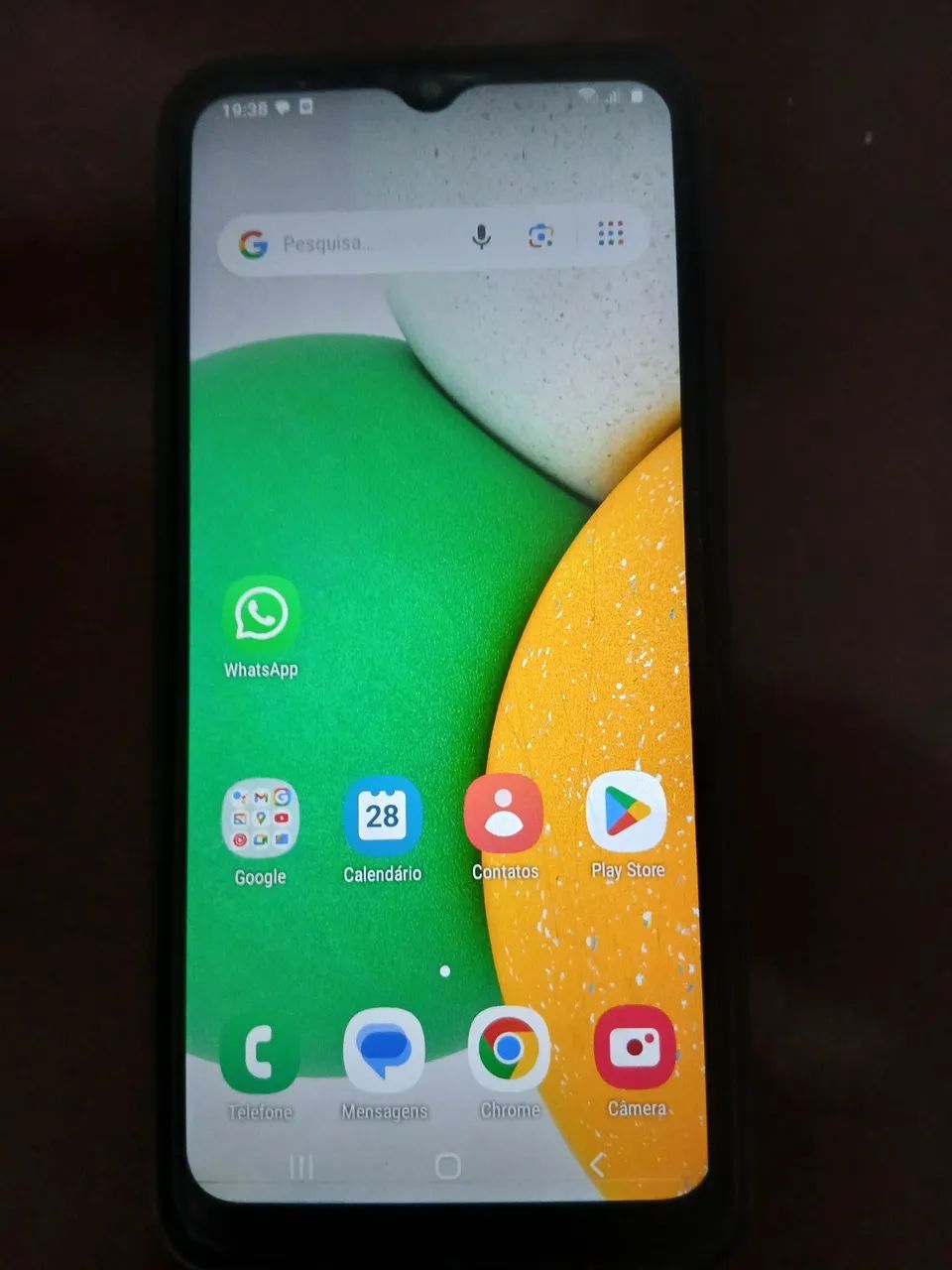 Samsung A30 - Foto 2