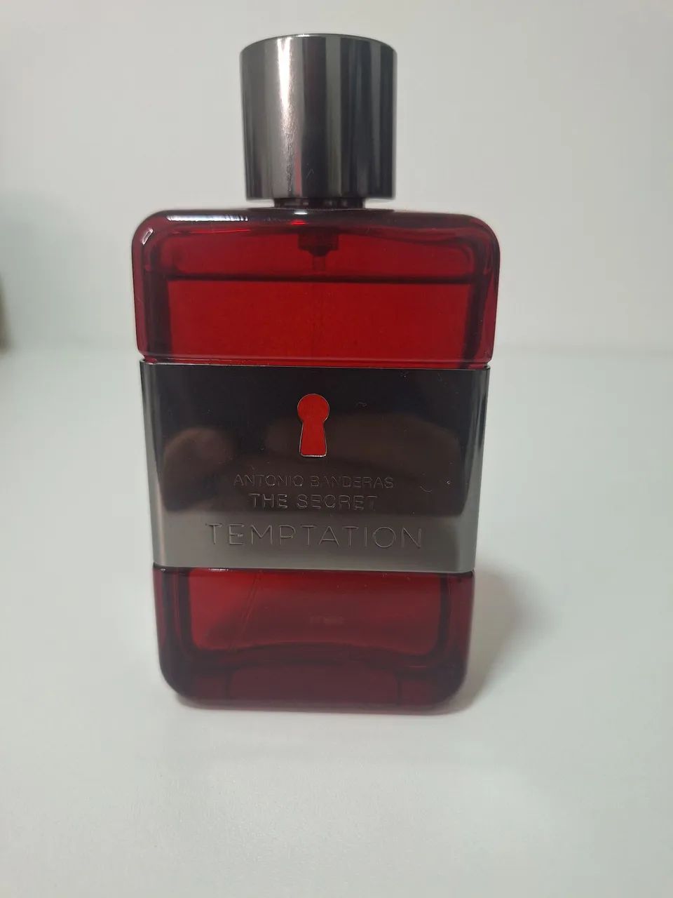 The Secret Temptation Antonio Banderas 100ml