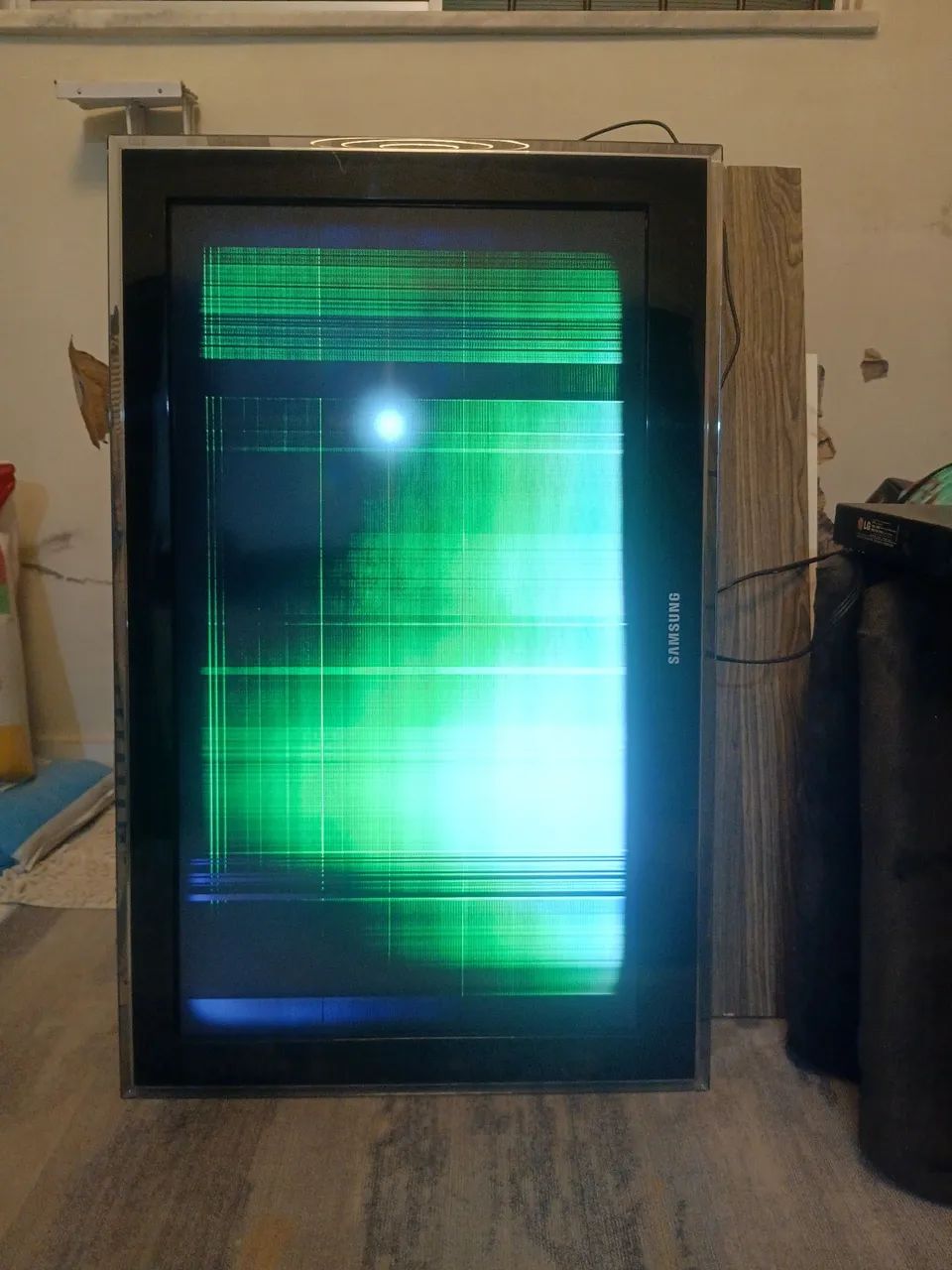 Tv Samsung 